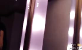 Perfect Rounded Ass Of Sexy Chick Hard Penetrated On Homemade Video