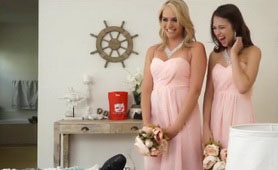 Mia Malkova And Riley Reid In Wedding Dresses In POV Threesome Xvideos Mia Malkova And Riley Reid In Wedding Dresses In POV Threesome Xvideos